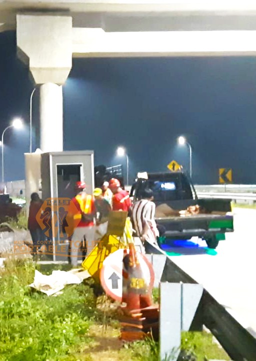 Tol Gempol