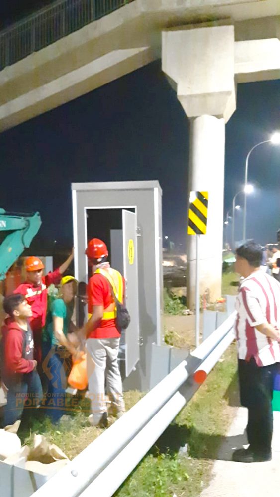 Tol Gempol