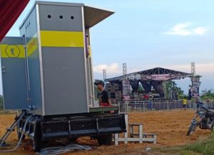 Toilet Portable Surabaya Elegant Dan Modern