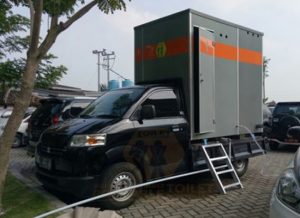 Rental Sewa Toilet Portable Jual Toilet Portable