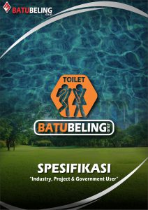 Toilet Portable Surabaya Elegant Dan Modern