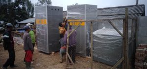 Toilet Portable Surabaya Elegant Dan Modern