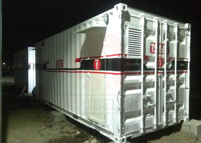 Container Prod 1