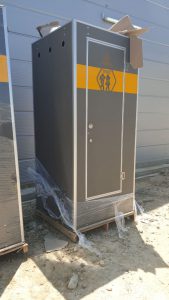 Toilet Portable Surabaya Elegant Dan Modern
