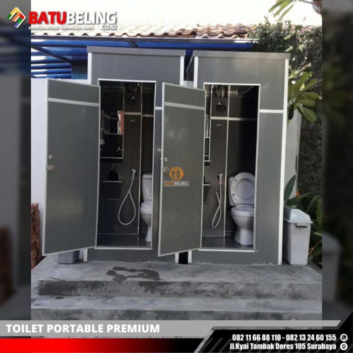 Jual Wc Portable Malang