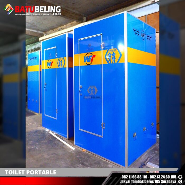 Jual Wc Portable Kediri