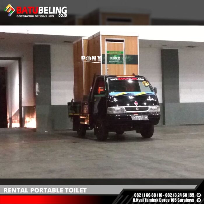 Jual Wc Portable Bojonegoro