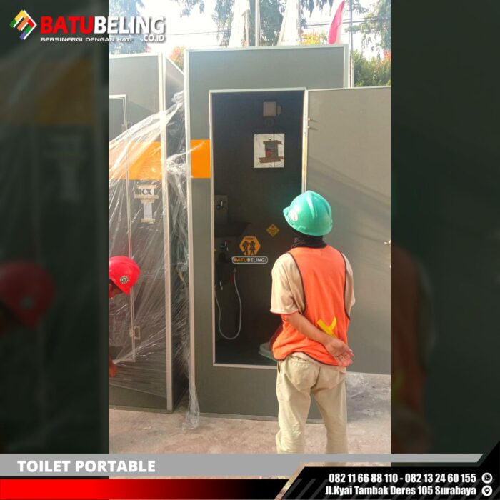 Jual Wc Portable Lamongan
