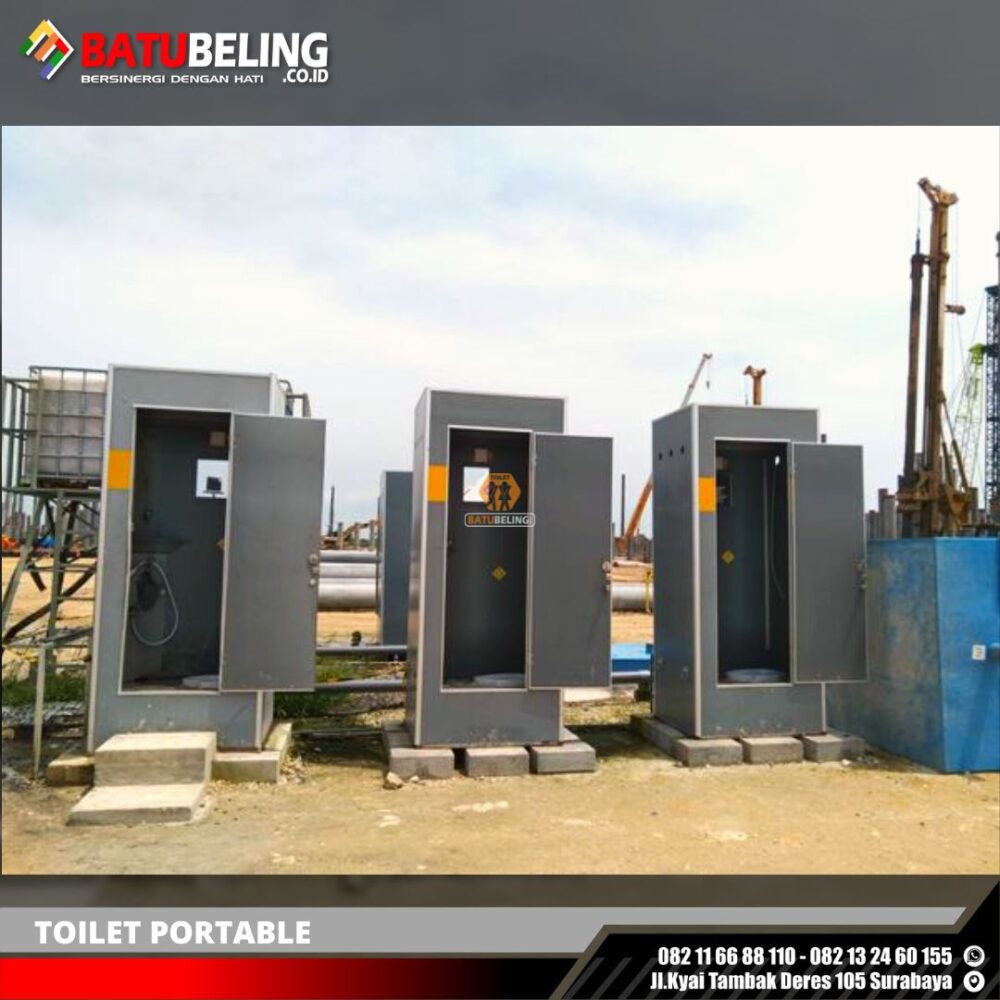 Jual Wc Portable Ponorogo
