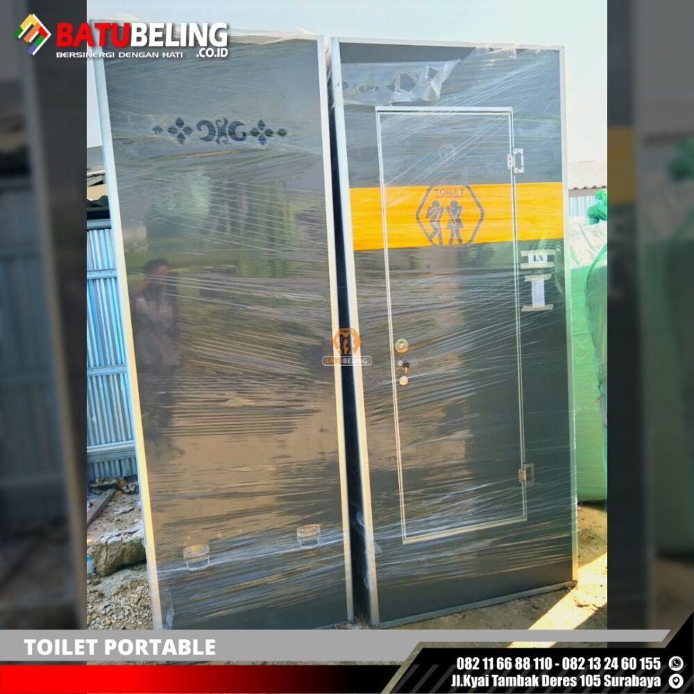 Jual Wc Portable Jombang