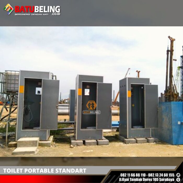 Jual Wc Portable Trenggalek