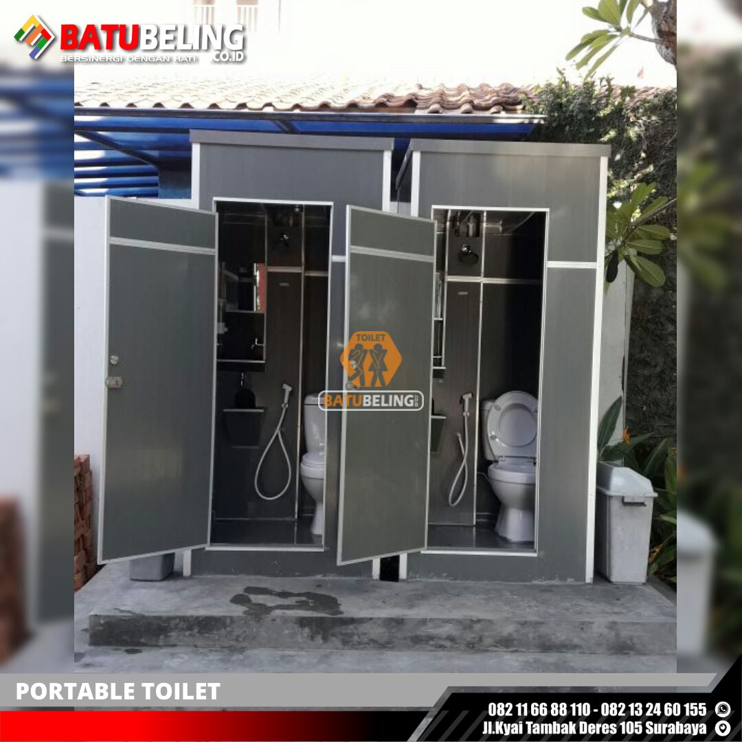 Portable Toilet Rentals