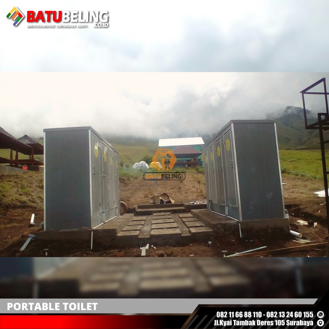 Portable Toilet Rentals