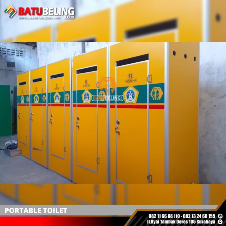 Portable Toilet Rental for Wedding