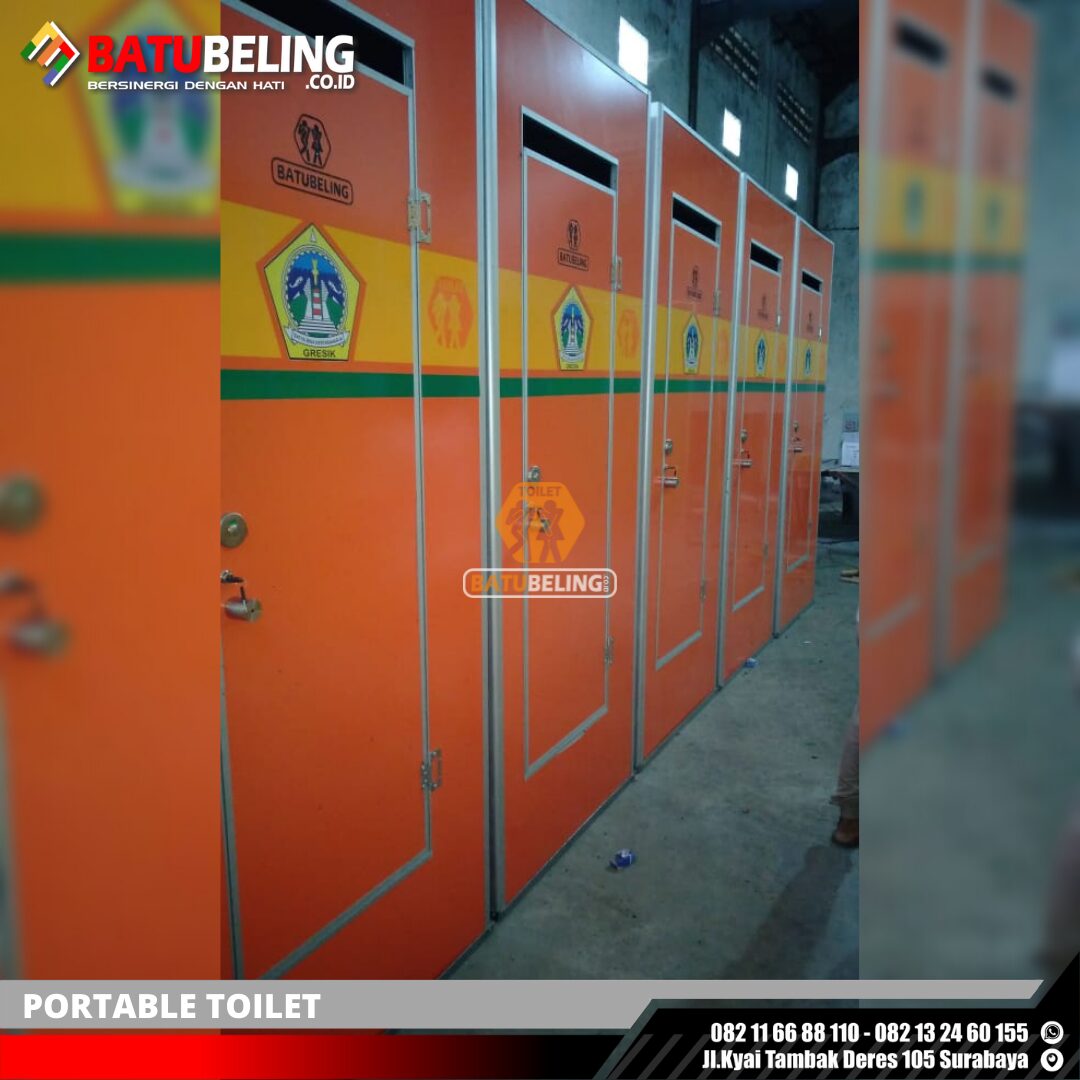 Portable Toilet Rentals