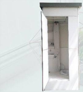 Toilet Portable Low Price