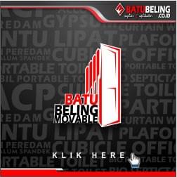 Toilet Portable Surabaya Elegant Dan Modern