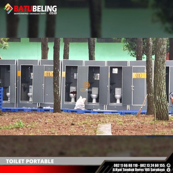 Rental-Toilet-Portable 14 Pacitan Toilet Portable