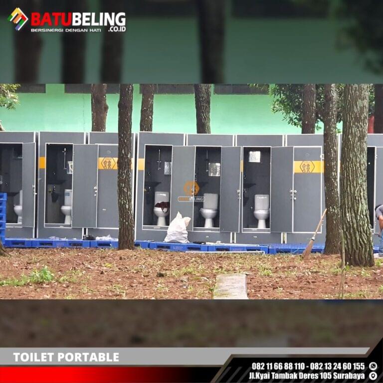 pacitan toilet portable