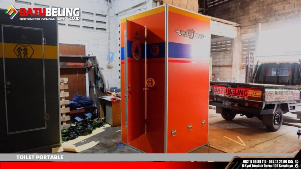 Jual Wc Portable Ngawi