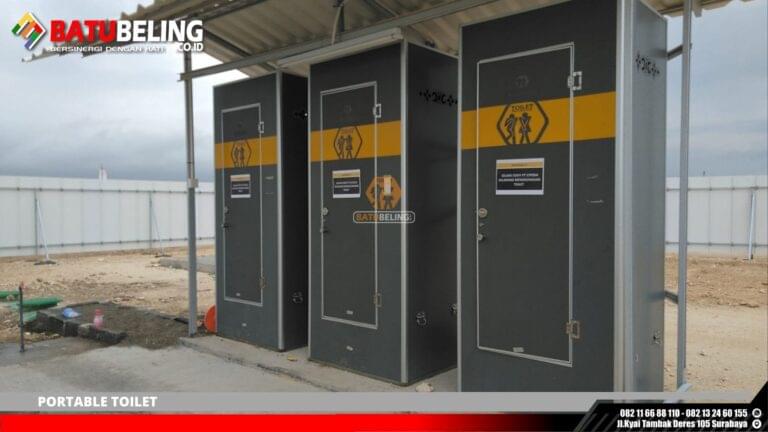 Jual WC Portable Ngawi