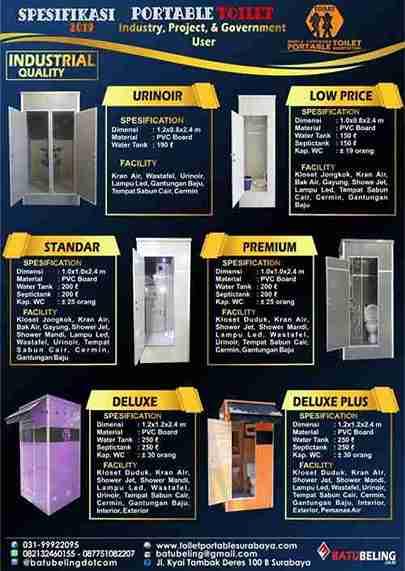 Rental-Toilet-Portable 11 Portablet Toilet Industrial E1568700366178 11Zon