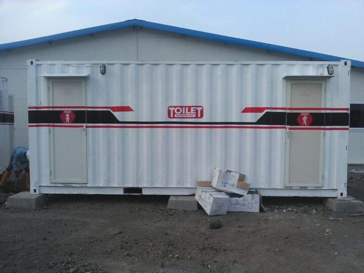 Container Toilet Di Surabaya
